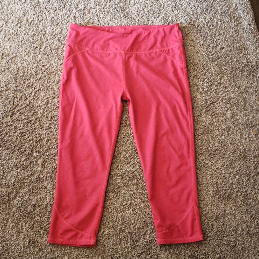Fabletics leggings